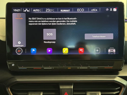 CUPRA Formentor - Afbeelding 21 van 30