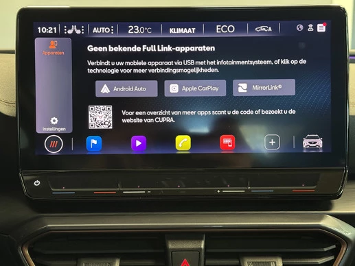 CUPRA Formentor - Afbeelding 22 van 30