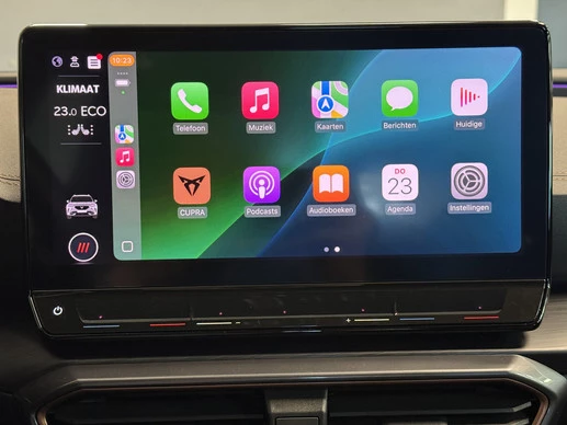 CUPRA Formentor - Afbeelding 23 van 30