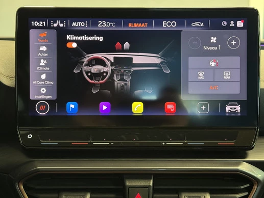 CUPRA Formentor - Afbeelding 24 van 30