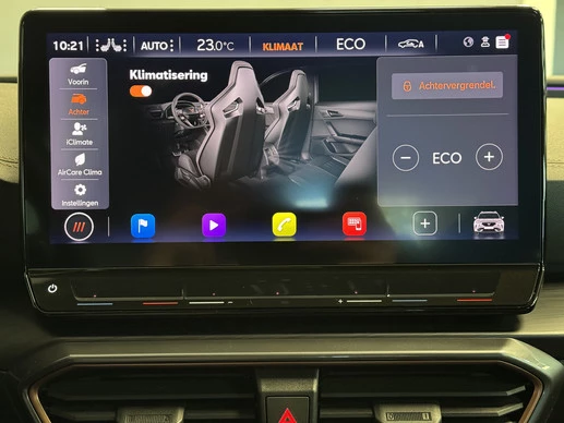 CUPRA Formentor - Afbeelding 25 van 30