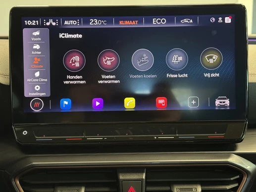 CUPRA Formentor - Afbeelding 26 van 30