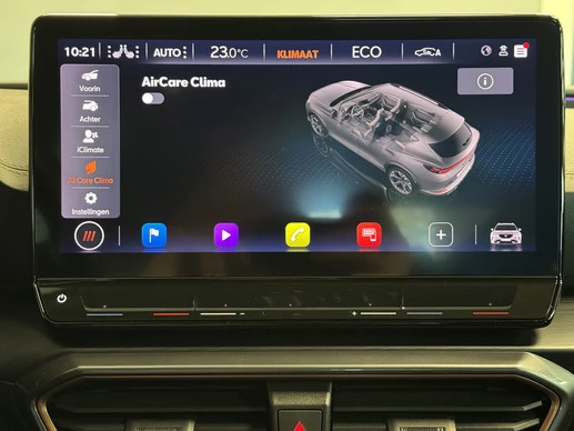 CUPRA Formentor - Afbeelding 27 van 30