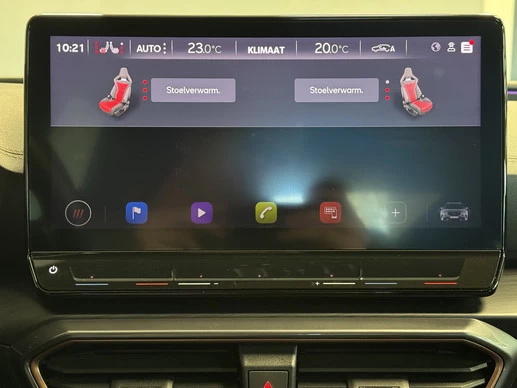 CUPRA Formentor - Afbeelding 28 van 30