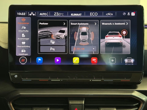 CUPRA Formentor - Afbeelding 29 van 30