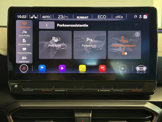 CUPRA Formentor - Afbeelding 30 van 30