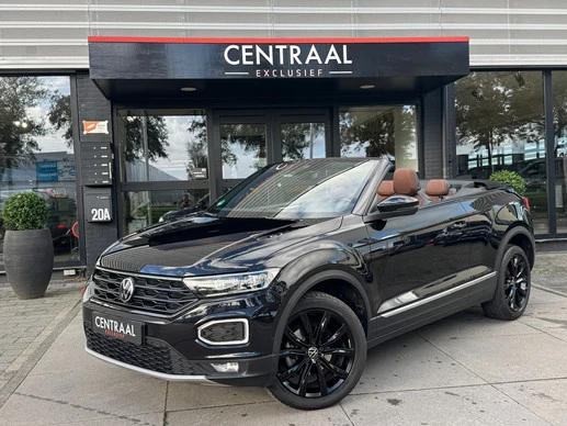 Volkswagen T-Roc - Afbeelding 1 van 30