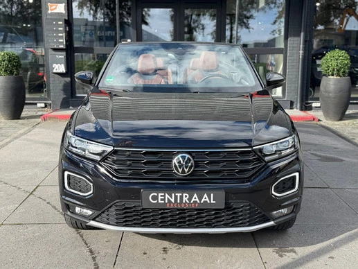 Volkswagen T-Roc - Afbeelding 2 van 30