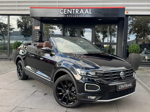 Volkswagen T-Roc - Afbeelding 3 van 30