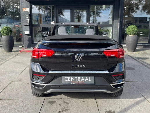 Volkswagen T-Roc - Afbeelding 5 van 30