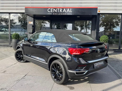 Volkswagen T-Roc - Afbeelding 6 van 30