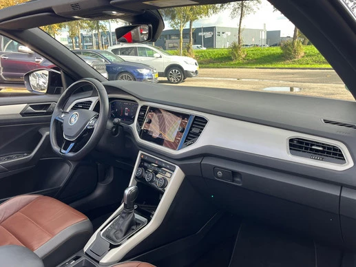 Volkswagen T-Roc - Afbeelding 7 van 30