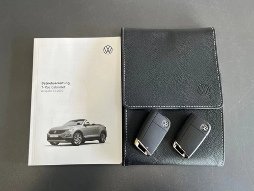 Volkswagen T-Roc - Afbeelding 10 van 30