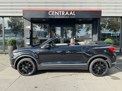 Volkswagen T-Roc - Afbeelding 11 van 30