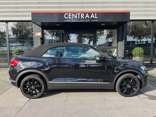 Volkswagen T-Roc - Afbeelding 12 van 30