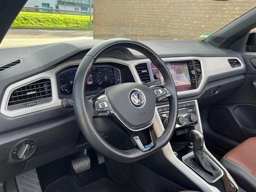 Volkswagen T-Roc - Afbeelding 14 van 30