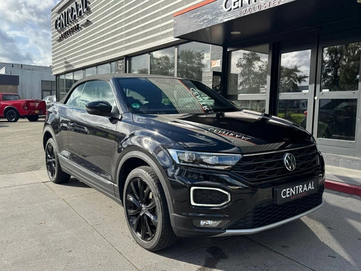 Volkswagen T-Roc - Afbeelding 16 van 30