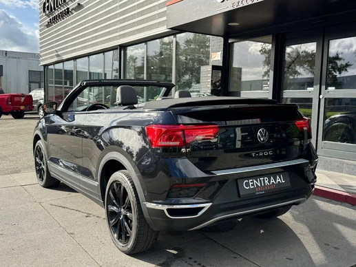 Volkswagen T-Roc - Afbeelding 17 van 30