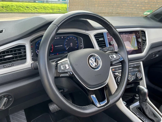 Volkswagen T-Roc - Afbeelding 18 van 30