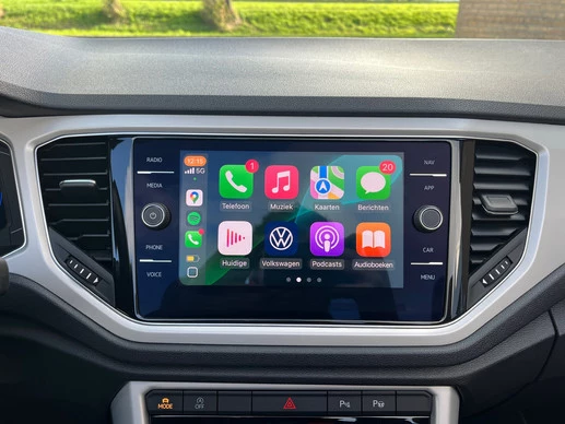 Volkswagen T-Roc - Afbeelding 19 van 30