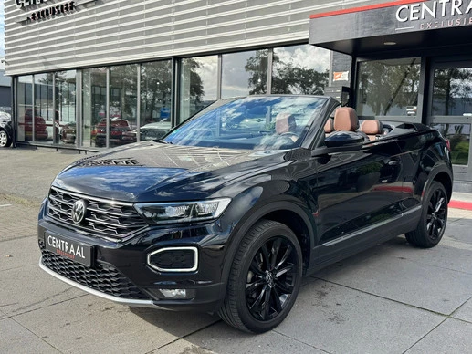 Volkswagen T-Roc - Afbeelding 21 van 30