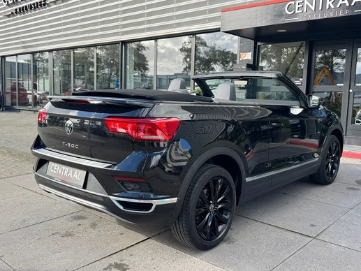 Volkswagen T-Roc - Afbeelding 22 van 30