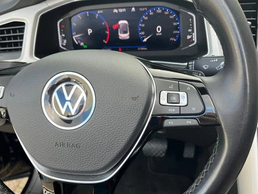 Volkswagen T-Roc - Afbeelding 23 van 30