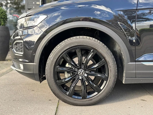 Volkswagen T-Roc - Afbeelding 26 van 30