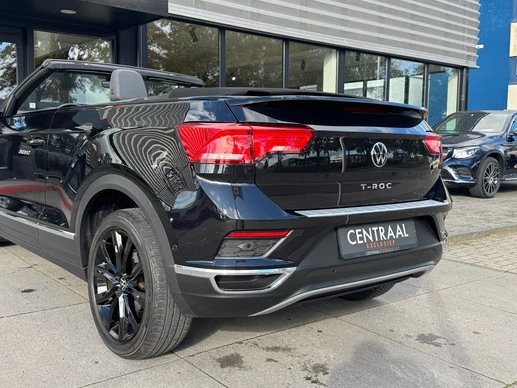 Volkswagen T-Roc - Afbeelding 27 van 30