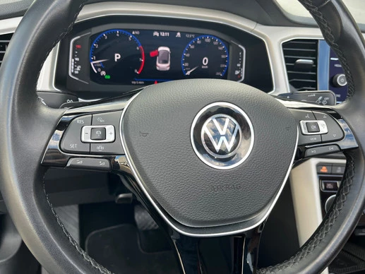 Volkswagen T-Roc - Afbeelding 28 van 30
