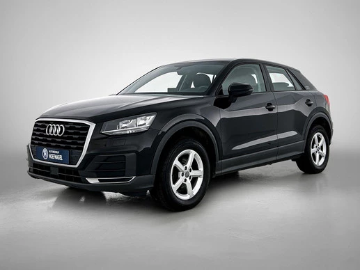 Audi Q2 - Afbeelding 1 van 25