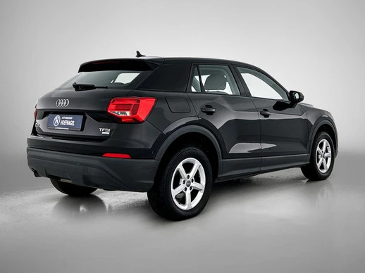 Audi Q2 - Afbeelding 2 van 25