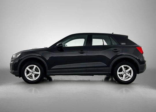 Audi Q2 - Afbeelding 3 van 25
