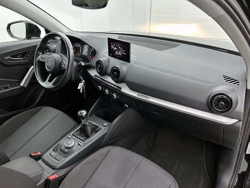 Audi Q2 - Afbeelding 5 van 25