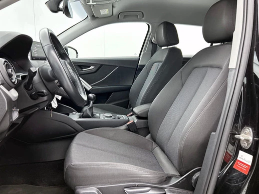 Audi Q2 - Afbeelding 6 van 25