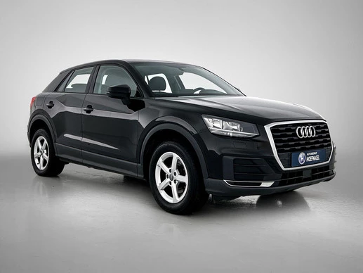 Audi Q2 - Afbeelding 7 van 25