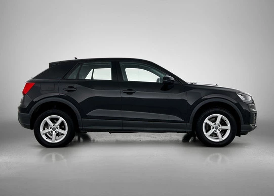 Audi Q2 - Afbeelding 9 van 25