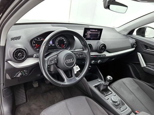 Audi Q2 - Afbeelding 12 van 25