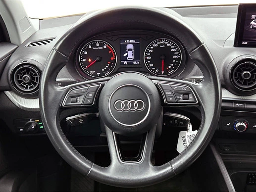 Audi Q2 - Afbeelding 15 van 25