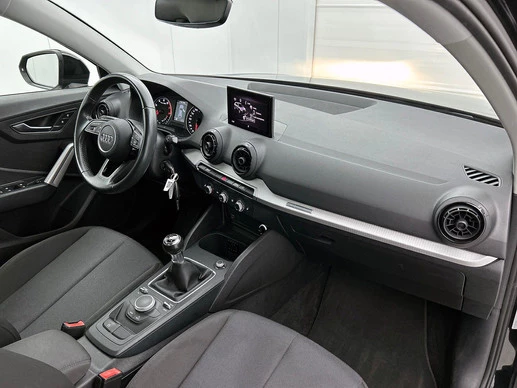 Audi Q2 - Afbeelding 16 van 25