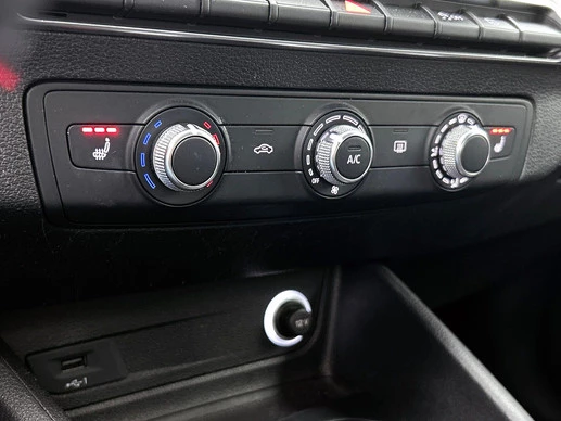 Audi Q2 - Afbeelding 18 van 25