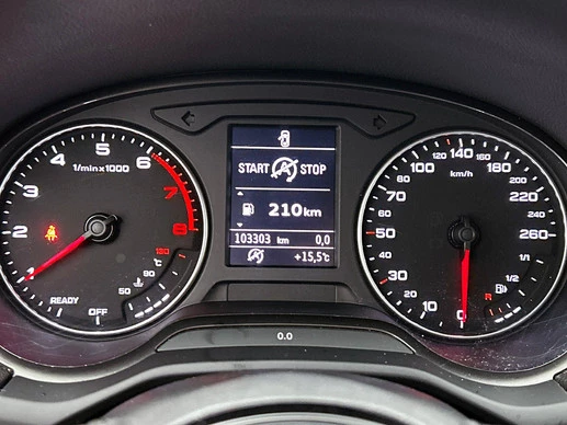 Audi Q2 - Afbeelding 19 van 25