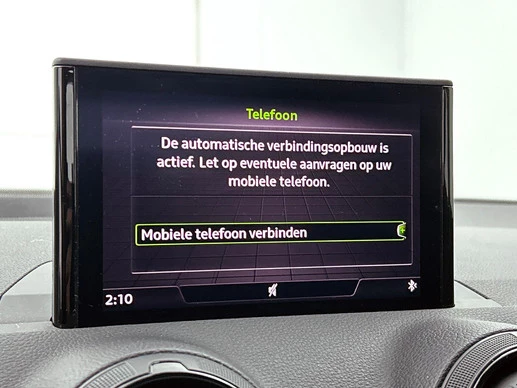Audi Q2 - Afbeelding 20 van 25