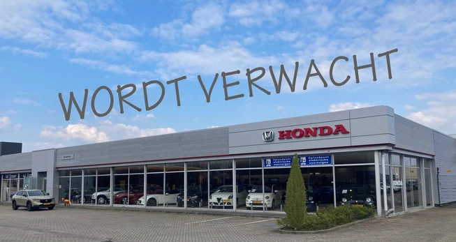 Honda HR-V - Afbeelding 1 van 6