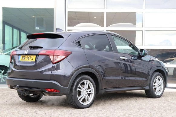 Honda HR-V - Afbeelding 2 van 22
