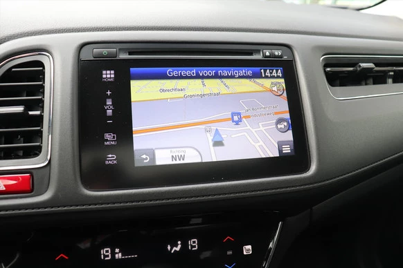 Honda HR-V - Afbeelding 13 van 22
