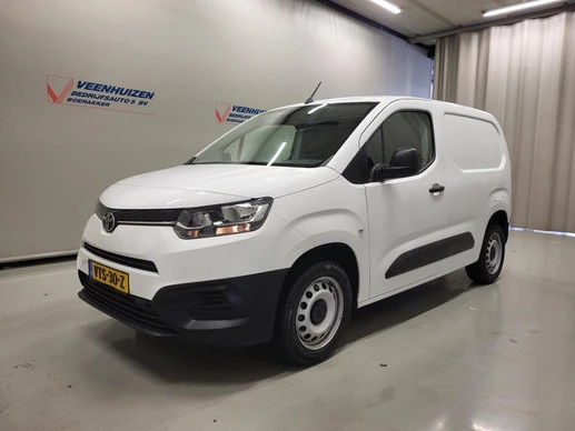 Toyota ProAce - Afbeelding 1 van 17