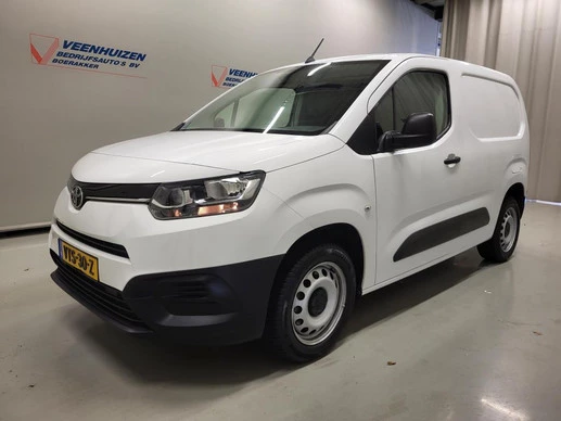 Toyota ProAce - Afbeelding 2 van 17
