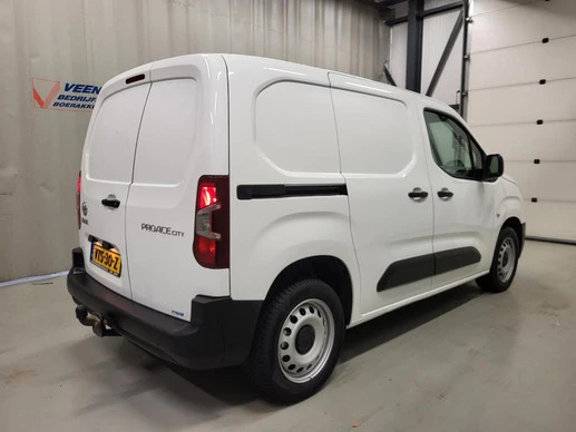 Toyota ProAce - Afbeelding 3 van 17