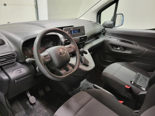 Toyota ProAce - Afbeelding 4 van 17